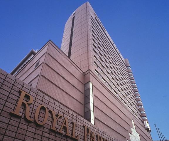 Royal Park Hotel Tokyo Nihonbashi Tokyo (prefecture) Tokyo Exterior Detail