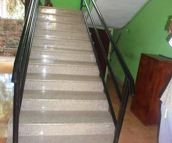 Villa Lalibela Guesthouse null Lalibela Staircase
