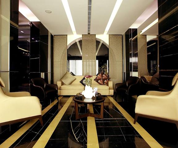 Lancaster Hotel Raouche null Beirut Lobby