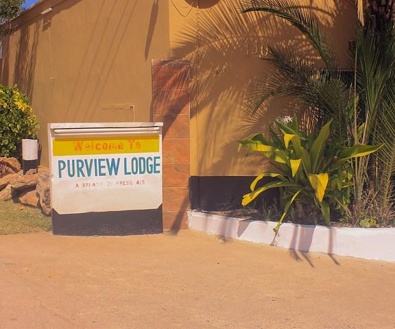 Purview Lodges null Kafue Entrance