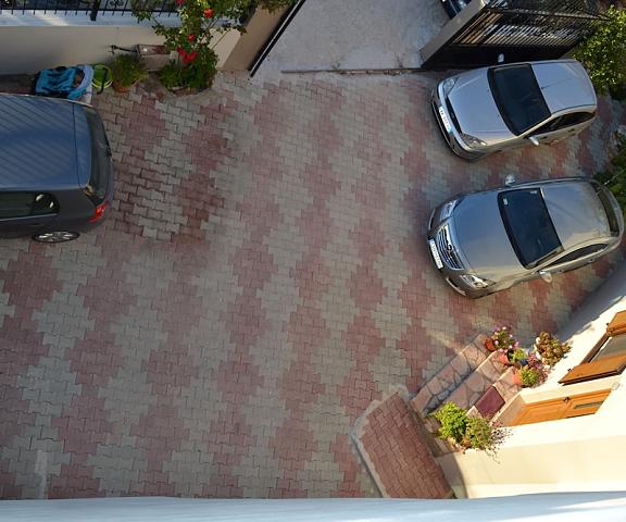 Bino Apartments null Ksamil Parking