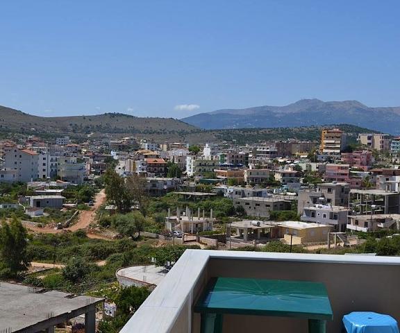 Bino Apartments null Ksamil View from Property