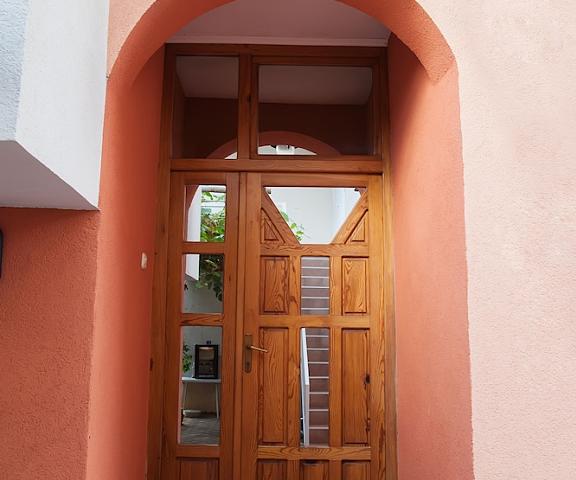 Guest House City Star Herzegovina-Neretva Canton Mostar Entrance