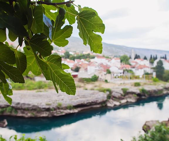 Guest House City Star Herzegovina-Neretva Canton Mostar View from Property