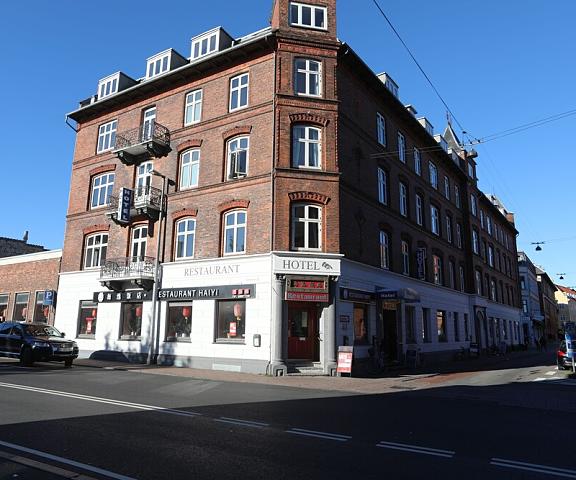 Hotel Skandia Hovedstaden Helsingor Primary image