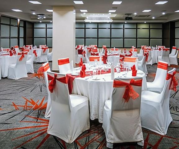 Acacia Premier Hotel null Kisumu Banquet Hall