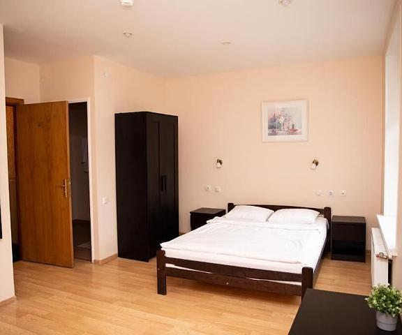 Hotel Avitar null Riga Room