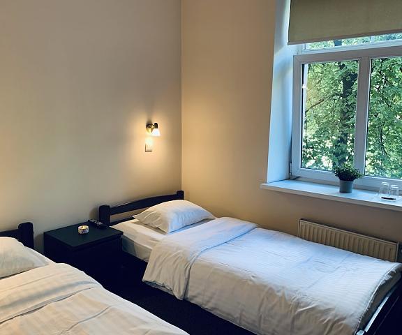 Hotel Avitar null Riga Room