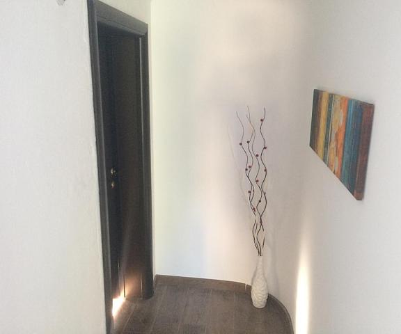 Hostel OldTown null Podgorica Interior Entrance