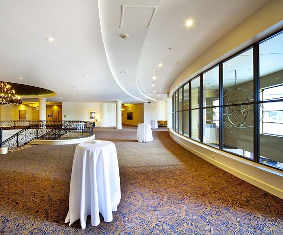 Stamford Plaza Sydney Airport Hotel & Conference Centre New South Wales Mascot Banquet Hall