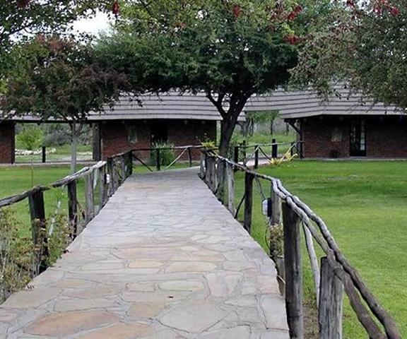 Fiume Lodge & Game Farm null Grootfontein Property Grounds