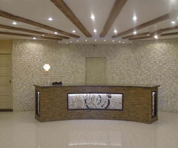 Panoramic Hotel null Lahore Reception