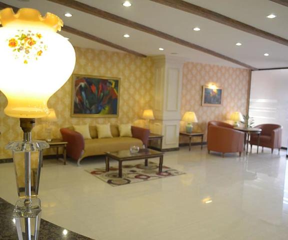 Panoramic Hotel null Lahore Lobby