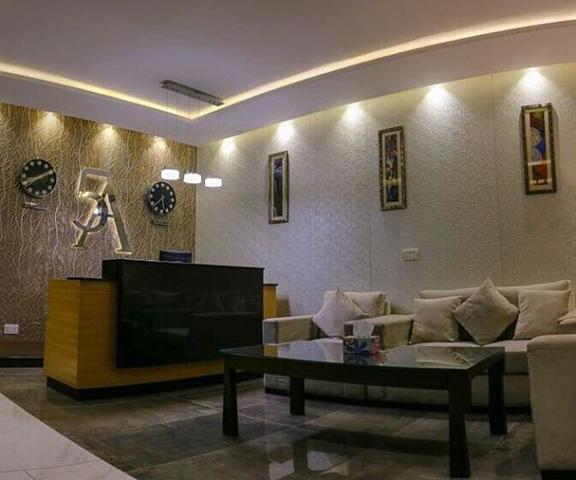 5th Avenue Hotel null Bahawalpur Lobby