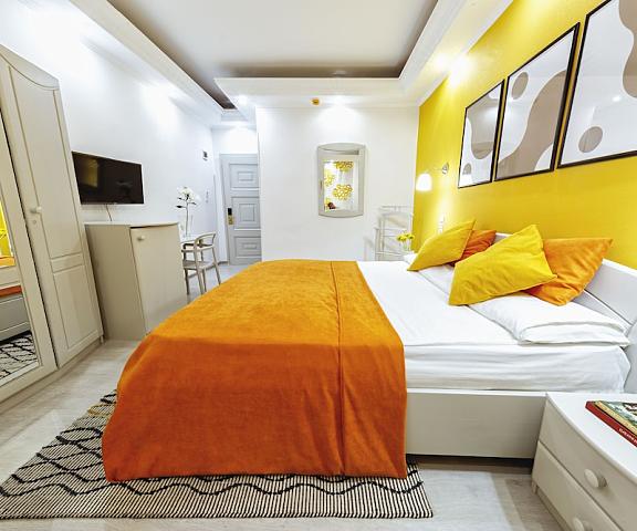 Relax Comfort Suites null Bucharest Room