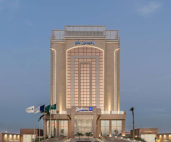 Radisson Blu Hotel, Jeddah Corniche null Jeddah Primary image