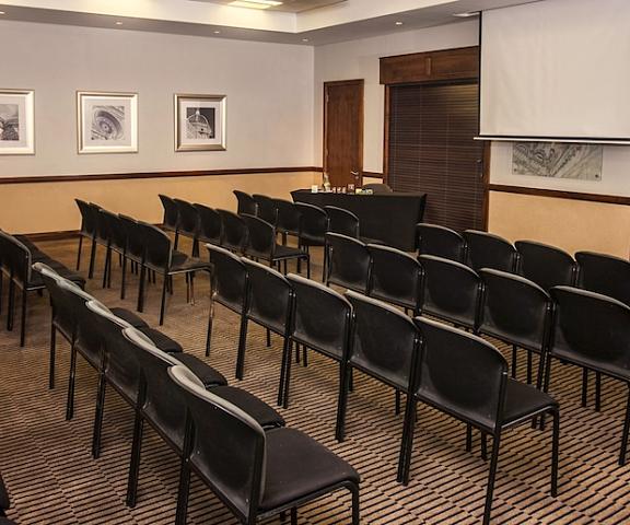 Pivot Hotel Montecasino Gauteng Sandton Meeting Room