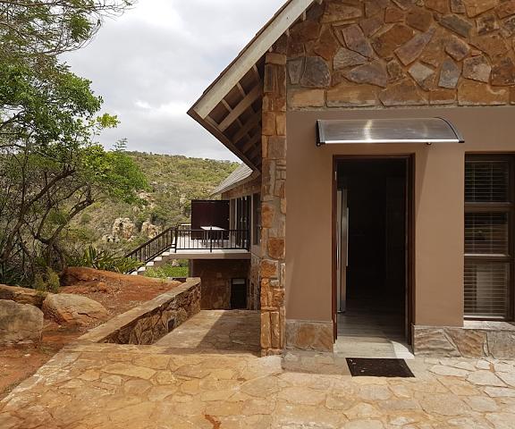 Blyde Canyon, A Forever Resort Mpumalanga Matibidi Entrance