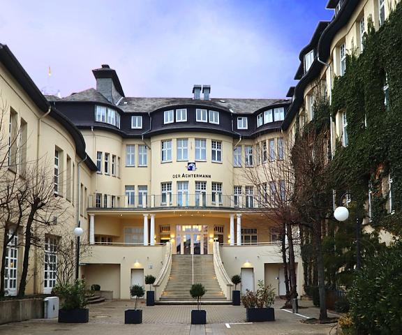Hotel Der Achtermann Lower Saxony Goslar Facade