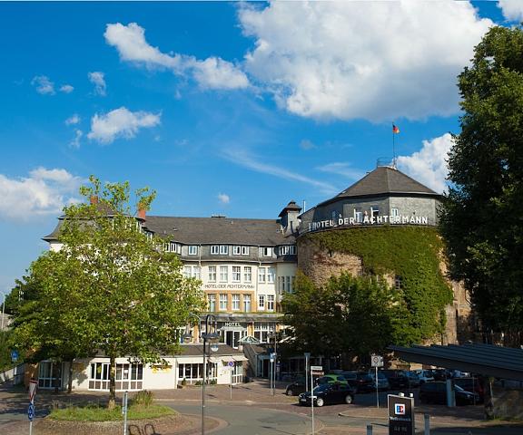 Hotel Der Achtermann Lower Saxony Goslar Facade