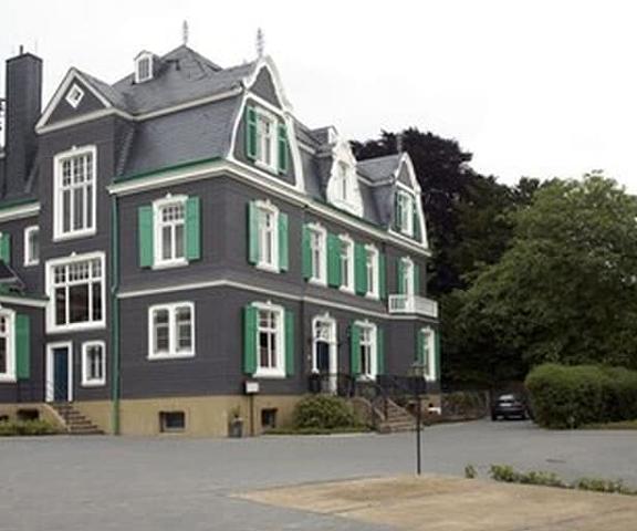 Hotel 1782 North Rhine-Westphalia Remscheid Facade