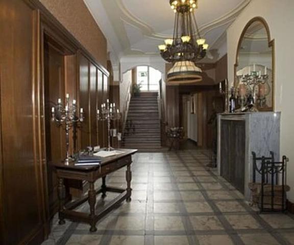 Hotel 1782 North Rhine-Westphalia Remscheid Interior Entrance
