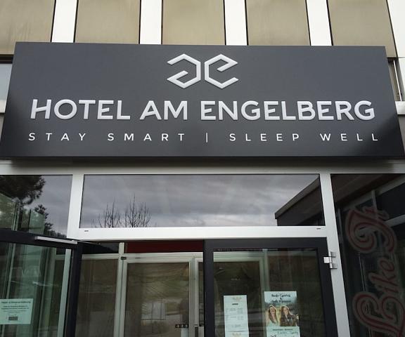 Hotel am Engelberg Baden-Wuerttemberg Winterbach Entrance