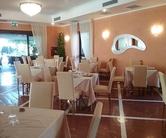 Hotel Gullo Calabria Curinga Banquet Hall