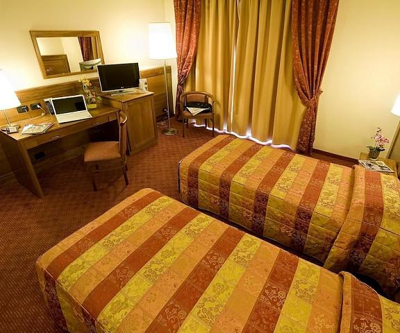 Hotel Master Piedmont Turin Room