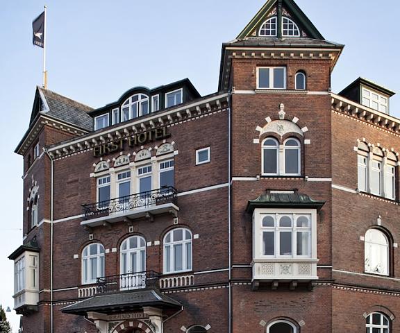 First Hotel Grand Odense Syddanmark Odense Entrance