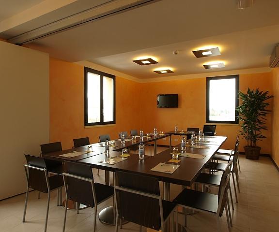 Hotel Corte Business Emilia-Romagna Cavriago Meeting Room
