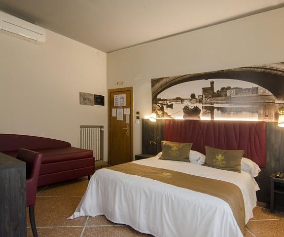 Hotel Maria Tuscany Pisa Room