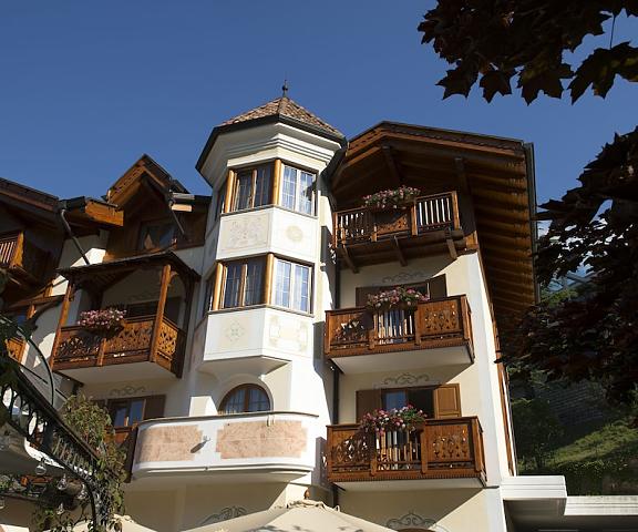 Du Lac Vital Mountain Hotel Trentino-Alto Adige Molveno Facade
