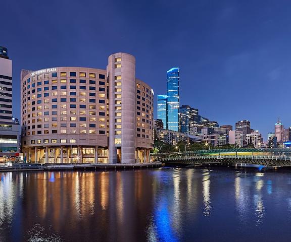 Crowne Plaza Melbourne, an IHG Hotel Victoria Melbourne Primary image