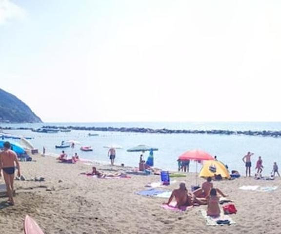 Giada Residence Liguria Moneglia Beach