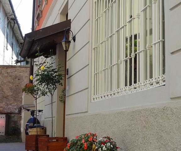 PrendiTempo Lombardy Bergamo Facade