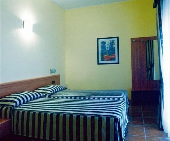 Hotel Blue Ribbon Piedmont Vercelli Room