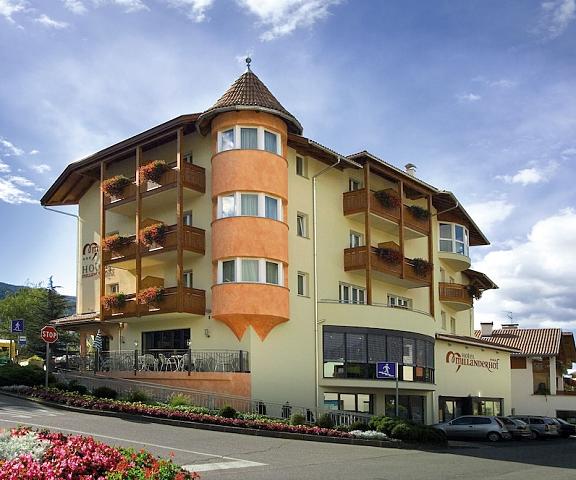Hotel Millanderhof Trentino-Alto Adige Bressanone Exterior Detail