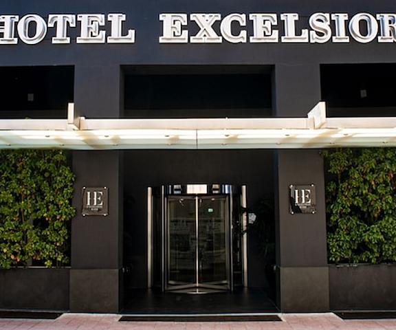Hotel Excelsior Bari Puglia Bari Exterior Detail