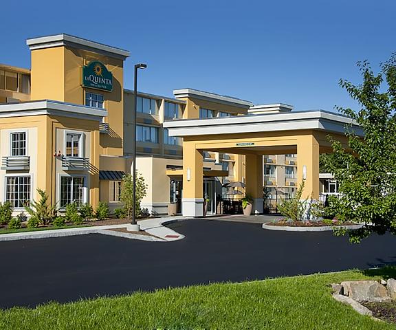La Quinta Inn & Suites by Wyndham Manchester New Hampshire Manchester Facade