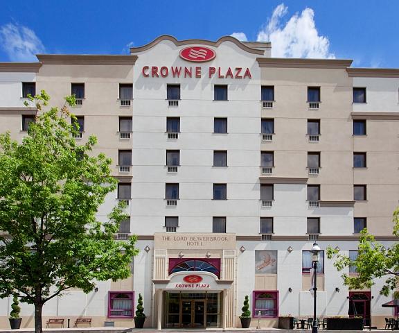 Crowne Plaza Fredericton-Lord Beaverbrook, an IHG Hotel New Brunswick Fredericton Primary image