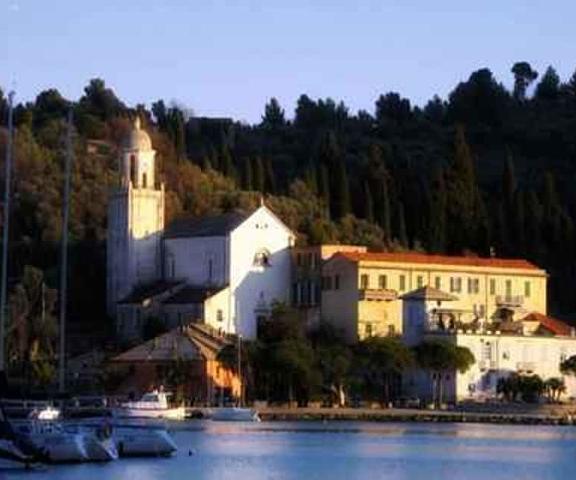 Hotel della Baia Liguria Portovenere Marina