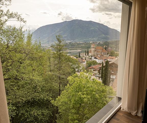 Hotel Finkenhof Trentino-Alto Adige Schenna View from Property