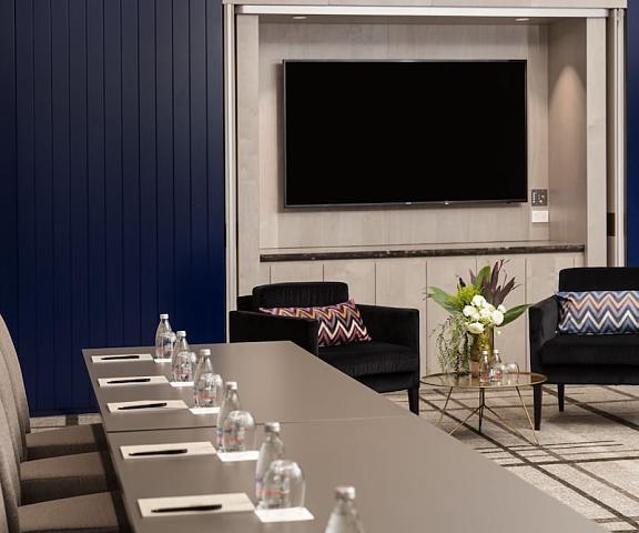 Rydges Campbelltown New South Wales Campbelltown Meeting Room