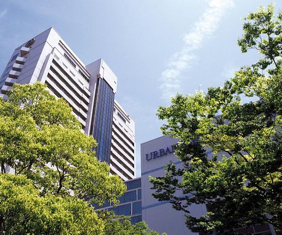 Kobe Bay Sheraton Hotel & Towers Hyogo (prefecture) Kobe Exterior Detail