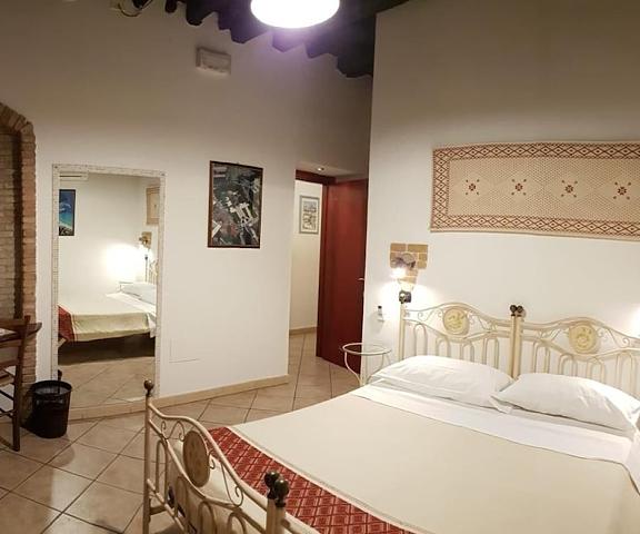 Sardinia Domus Sardinia Cagliari Room