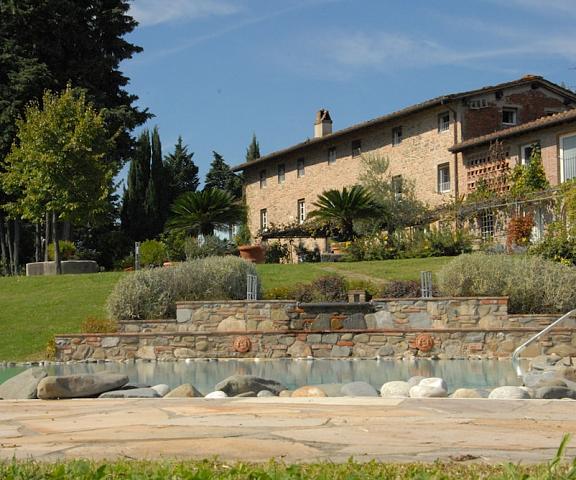 Relais del Lago Tuscany Capannori Exterior Detail