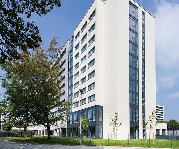 Radisson Blu Conference Hotel, Düsseldorf North Rhine-Westphalia Dusseldorf Exterior Detail