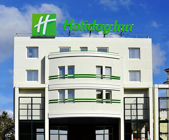 Holiday Inn Toulon City Centre, an IHG Hotel Var Toulon Exterior Detail