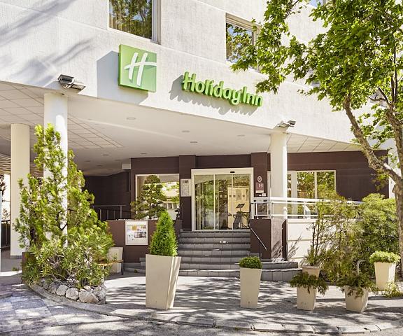 Holiday Inn Toulon City Centre, an IHG Hotel Var Toulon Exterior Detail